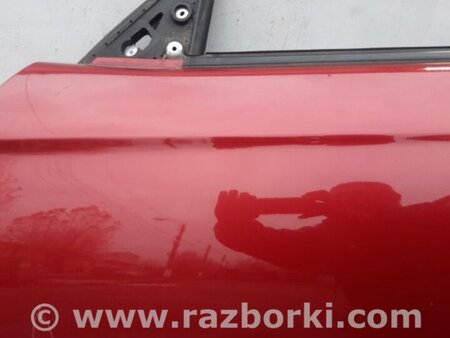 ФОТО Дверь передняя левая для Subaru Forester SG Киев