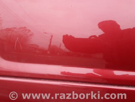ФОТО Дверь передняя левая для Subaru Forester SG Киев