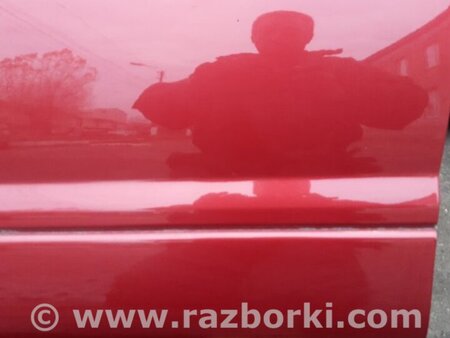 ФОТО Дверь передняя левая для Subaru Forester SG Киев