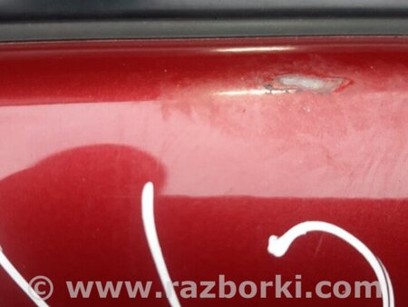 ФОТО Дверь передняя левая для Subaru Forester SG Киев