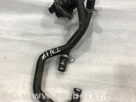 ФОТО Патрубок системы охлаждения для Porsche Macan I 95B +FL (13-18) Київ