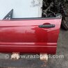 Дверь передняя левая Subaru Forester SG