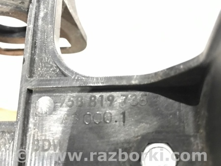 ФОТО Кронштейн для Porsche Macan I 95B +FL (13-18) Київ