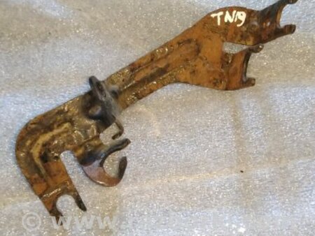 ФОТО Кронштейн для Audi (Ауди) A4 V B9 - 8W (2015-) Київ