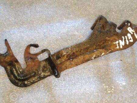 ФОТО Кронштейн для Audi (Ауди) A4 V B9 - 8W (2015-) Київ