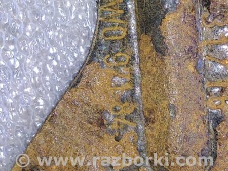 ФОТО Кронштейн для Audi (Ауди) A4 V B9 - 8W (2015-) Київ