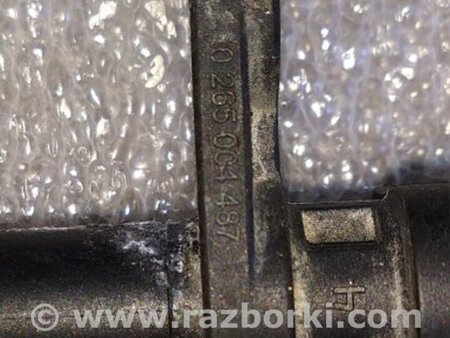 ФОТО Датчик ABS для Audi (Ауди) A4 V B9 - 8W (2015-) Київ