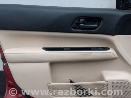 ФОТО Карта двери передней левой для Subaru Forester SG Киев