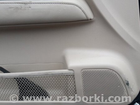 ФОТО Карта двери передней левой для Subaru Forester SG Киев