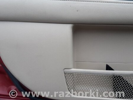 ФОТО Карта двери передней левой для Subaru Forester SG Киев