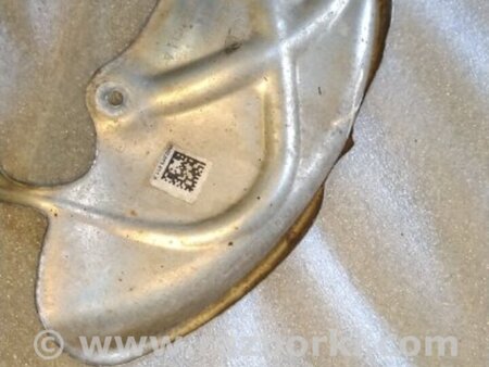 ФОТО Пыльник тормозного диска для Audi (Ауди) A4 V B9 - 8W (2015-) Київ