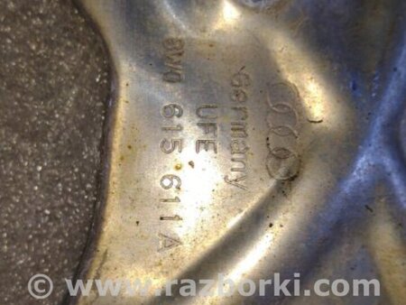 ФОТО Пыльник тормозного диска для Audi (Ауди) A4 V B9 - 8W (2015-) Київ