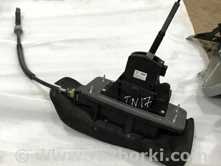 ФОТО Селектор КПП для Porsche Macan I 95B +FL (13-18) Київ