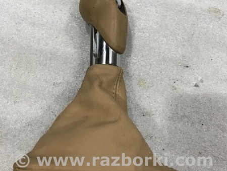 ФОТО Ручка КПП для Porsche Macan I 95B +FL (13-18) Київ