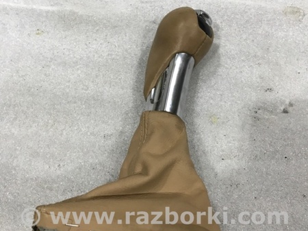 ФОТО Ручка КПП для Porsche Macan I 95B +FL (13-18) Київ