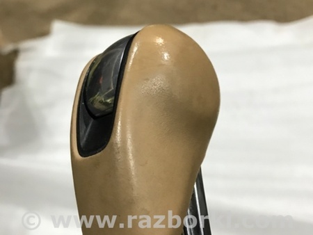 ФОТО Ручка КПП для Porsche Macan I 95B +FL (13-18) Київ