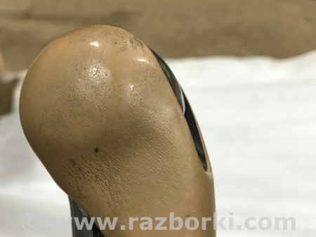 ФОТО Ручка КПП для Porsche Macan I 95B +FL (13-18) Київ