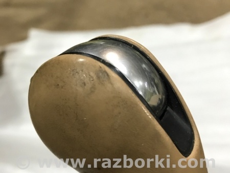 ФОТО Ручка КПП для Porsche Macan I 95B +FL (13-18) Київ