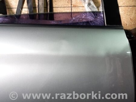 ФОТО Дверь задняя правая для Subaru Tribeca Киев
