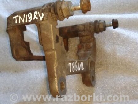 ФОТО Скоба суппорта для Audi (Ауди) A4 V B9 - 8W (2015-) Київ