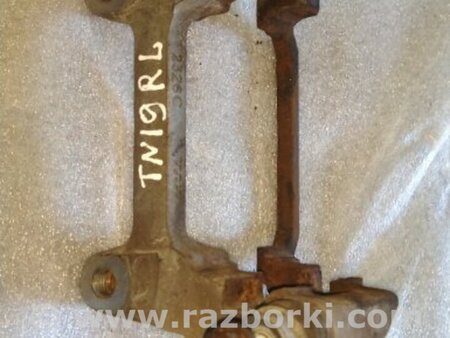 ФОТО Скоба суппорта для Audi (Ауди) A4 V B9 - 8W (2015-) Київ