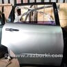 Дверь задняя правая Subaru Tribeca