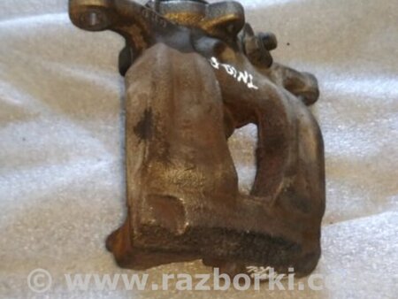 ФОТО Суппорт тормозной для Audi (Ауди) A4 V B9 - 8W (2015-) Київ