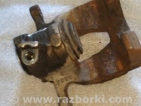 ФОТО Суппорт тормозной для Audi (Ауди) A4 V B9 - 8W (2015-) Київ