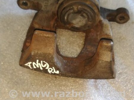 ФОТО Суппорт тормозной для Audi (Ауди) A4 V B9 - 8W (2015-) Київ