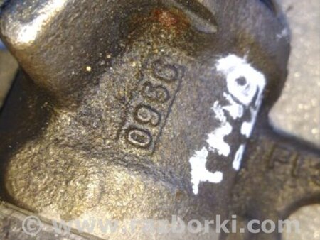 ФОТО Суппорт тормозной для Audi (Ауди) A4 V B9 - 8W (2015-) Київ