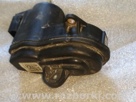 ФОТО Моторчик стояночного тормоза для Audi (Ауди) A4 V B9 - 8W (2015-) Київ