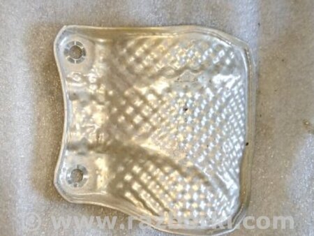 ФОТО Тепловой экран для Audi (Ауди) A4 V B9 - 8W (2015-) Київ