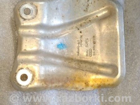 ФОТО Тепловой экран для Audi (Ауди) A4 V B9 - 8W (2015-) Київ