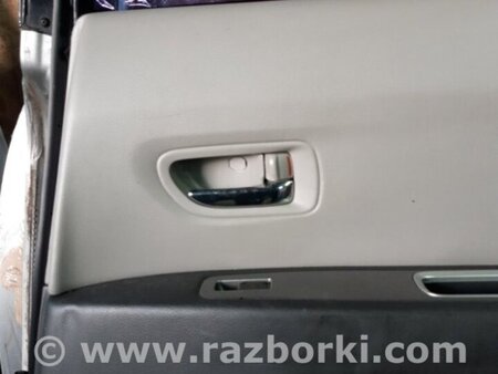 ФОТО Карта двери задней правой для Subaru Tribeca Киев