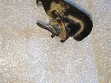 ФОТО Кронштейн для Audi (Ауди) A4 V B9 - 8W (2015-) Київ