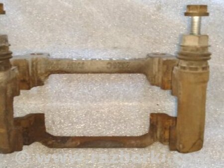 ФОТО Скоба суппорта для Audi (Ауди) A4 V B9 - 8W (2015-) Київ