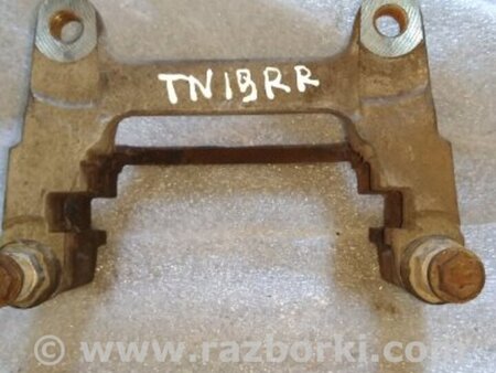 ФОТО Скоба суппорта для Audi (Ауди) A4 V B9 - 8W (2015-) Київ