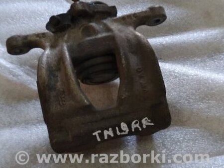 ФОТО Суппорт тормозной для Audi (Ауди) A4 V B9 - 8W (2015-) Київ