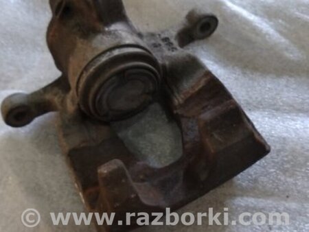 ФОТО Суппорт тормозной для Audi (Ауди) A4 V B9 - 8W (2015-) Київ