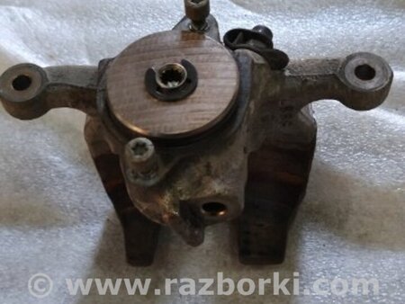 ФОТО Суппорт тормозной для Audi (Ауди) A4 V B9 - 8W (2015-) Київ