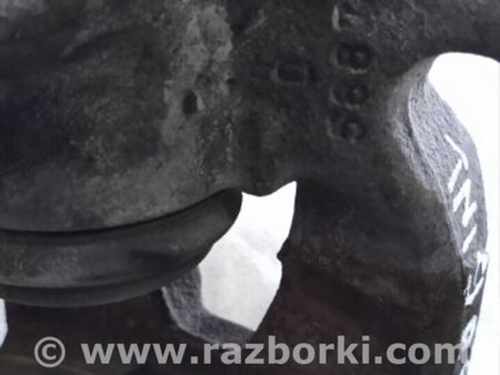 ФОТО Суппорт тормозной для Audi (Ауди) A4 V B9 - 8W (2015-) Київ