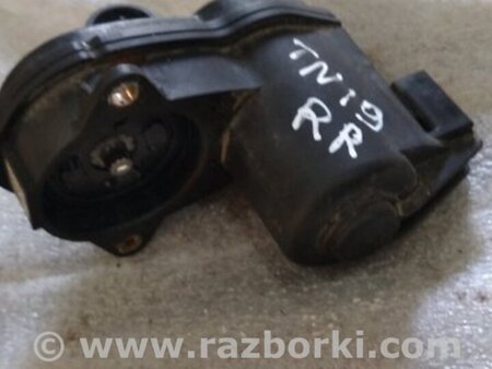 ФОТО Моторчик стояночного тормоза для Audi (Ауди) A4 V B9 - 8W (2015-) Київ