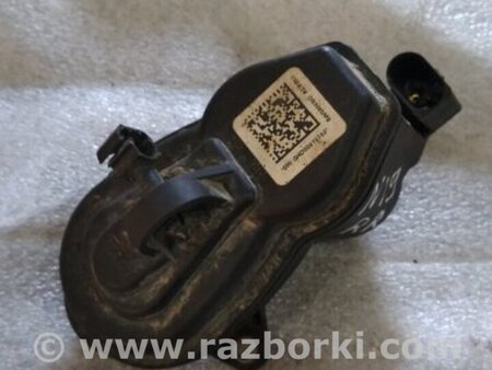 ФОТО Моторчик стояночного тормоза для Audi (Ауди) A4 V B9 - 8W (2015-) Київ