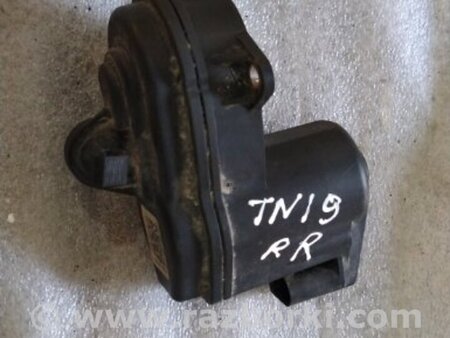 ФОТО Моторчик стояночного тормоза для Audi (Ауди) A4 V B9 - 8W (2015-) Київ