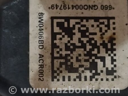 ФОТО Моторчик стояночного тормоза для Audi (Ауди) A4 V B9 - 8W (2015-) Київ