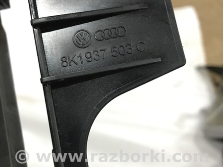 ФОТО Кронштейн для Porsche Macan I 95B +FL (13-18) Київ