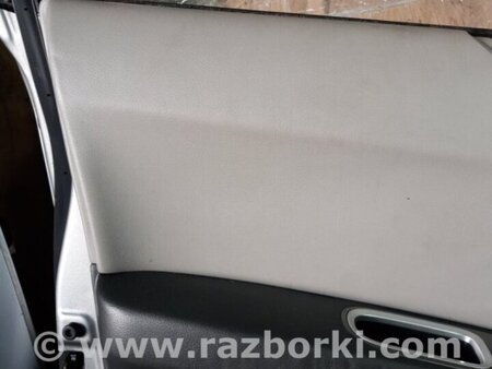 ФОТО Карта двери передней левой для Subaru Tribeca Киев