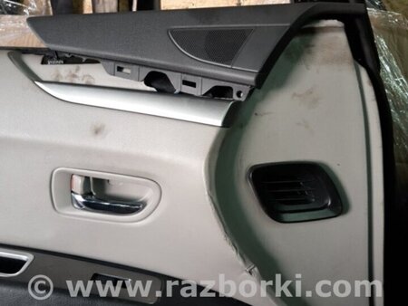 ФОТО Карта двери передней левой для Subaru Tribeca Киев