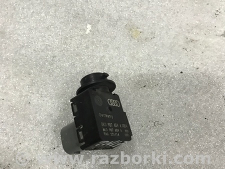 ФОТО Датчик для Porsche Macan I 95B +FL (13-18) Київ