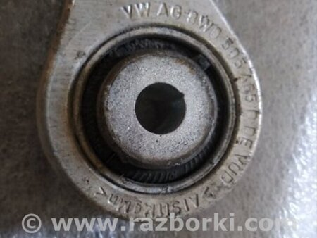 ФОТО Стойка стабилизатора для Audi (Ауди) A4 V B9 - 8W (2015-) Київ